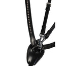 HKM BREASTPLATE DANA BLACK