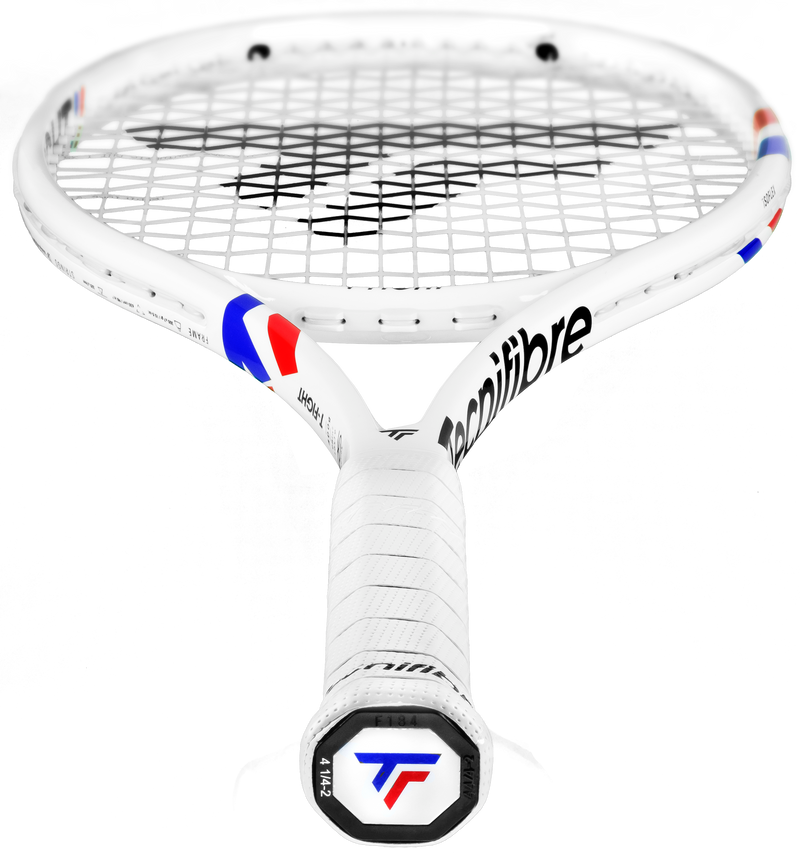 TECNIFIBRE T-FIGHT 255 2025