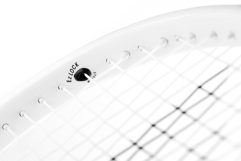 TECNIFIBRE T-FIGHT 255 2025