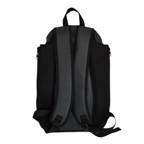 YOYO-TENNIS BACKPACK BLACK/PINK