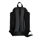 YOYO-TENNIS BACKPACK BLACK/GREEN