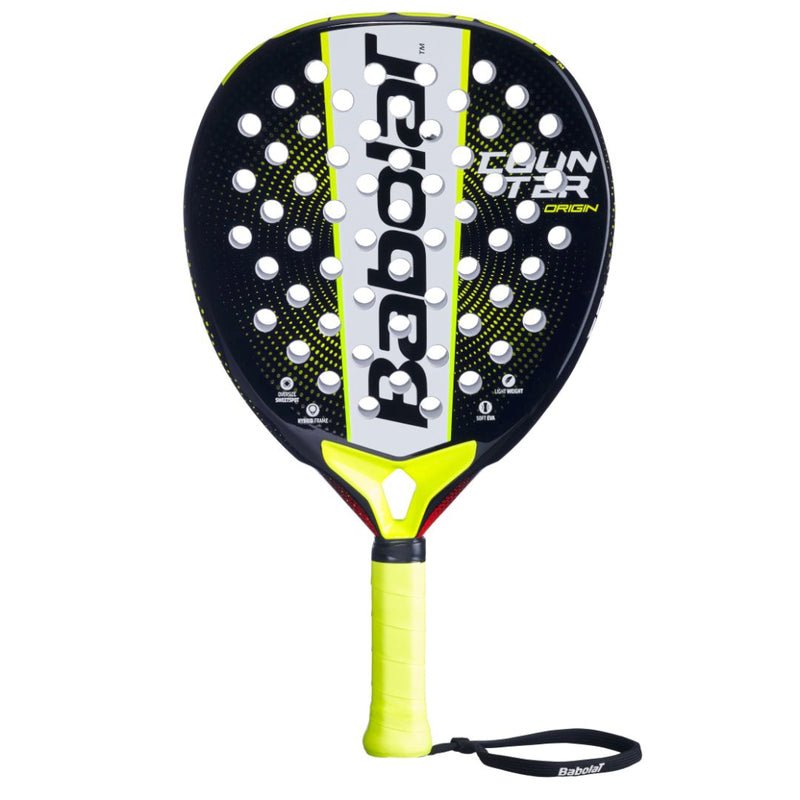 BABOLAT COUNTER ORIGIN