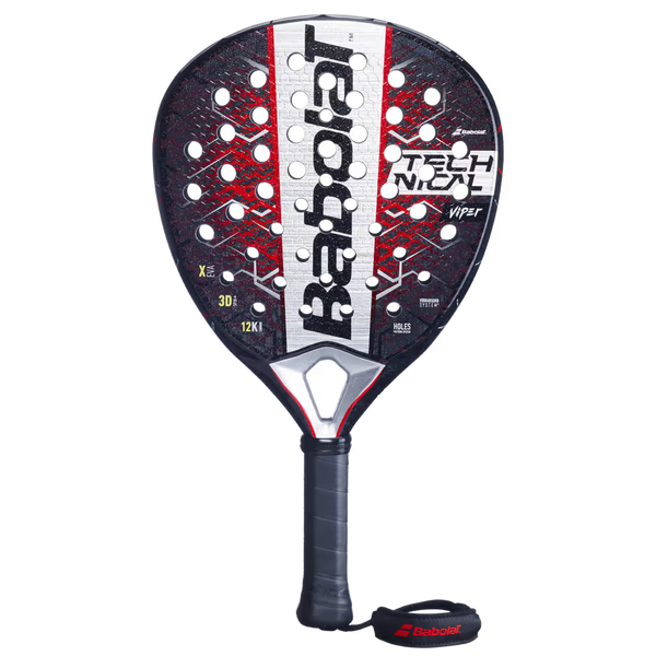 BABOLAT TECHNICAL VIPER 2025