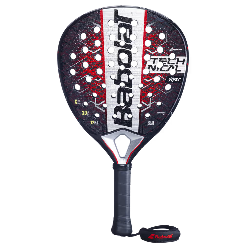 BABOLAT TECHNICAL VIPER 2025