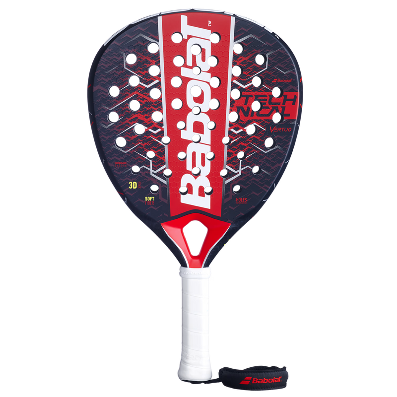 BABOLAT TECHNICAL VERTUO 2025