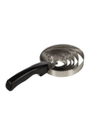 HKM Curry-Kamm 6 Ringe
