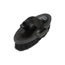 HKM BODY BRUSH SOFT BLACK