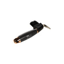 HKM HOOF PICK GEL BLACK
