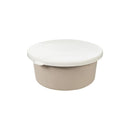 HKM MÜSLISCHÜSSEL BEIGE 2L