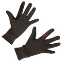 COVALLIERO FLEECE GLOVE XAINA BLACK