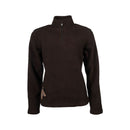 HKM PULLOVER MIA JUNIOR DUNKELBRAUN