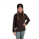 HKM PULLOVER MIA JUNIOR DUNKELBRAUN