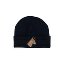 HKM BEANIE MIA JUNIOR TIEF BLAU
