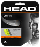 HEAD LYNX YELLOW 12 m