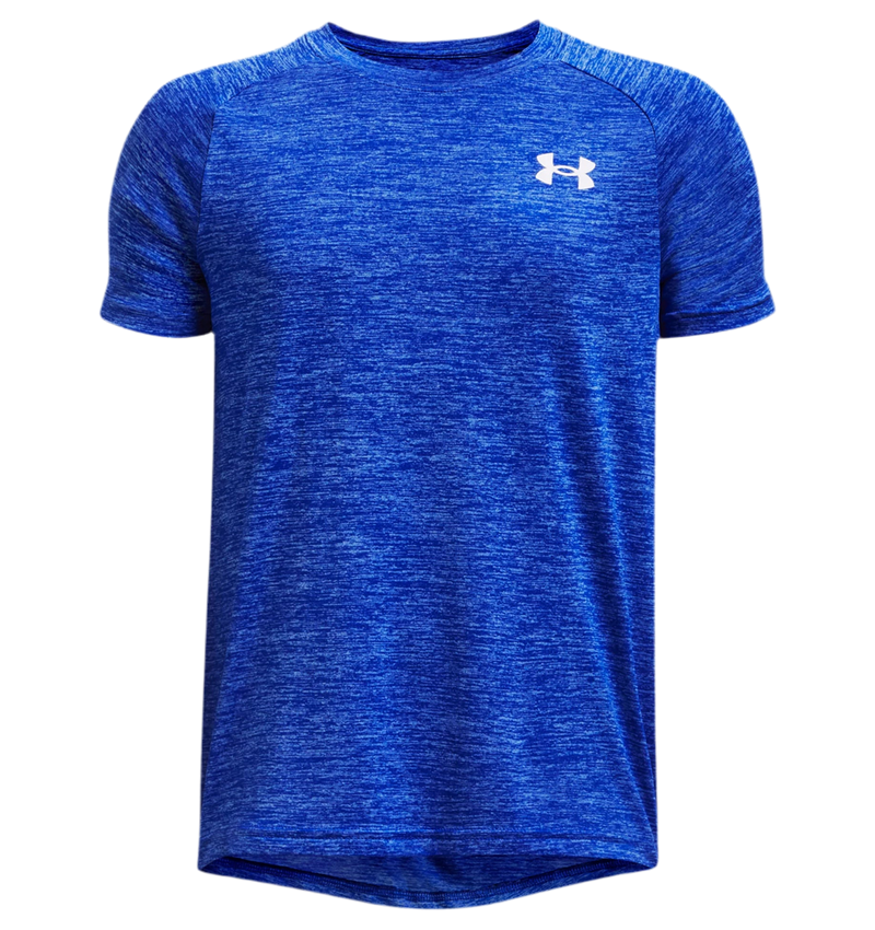 UNDER ARMOUR TECH™ 2.0 SHORT SLEEVE TEAM ROYAL BOY