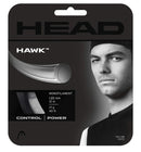 HEAD HAWK BLACK 12 m