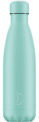 CHILLY'S BOTTLE PASTEL EDITION GREEN 500ml