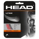 HEAD LYNX RED 12 m
