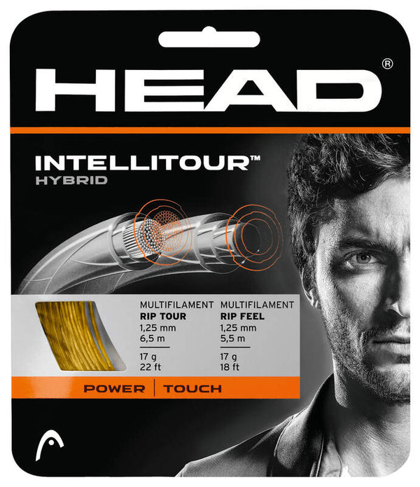 HEAD INTELLITOUR NATURAL 12 m