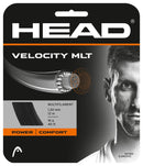 HEAD VELOCITY MLT BLACK 12 m