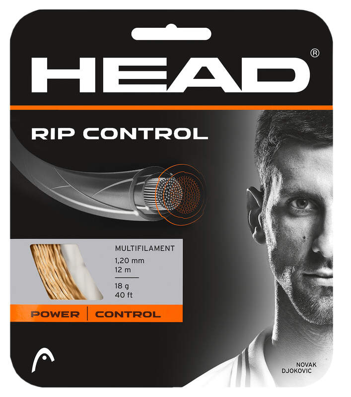 HEAD RIP CONTROL NATURAL 12 m