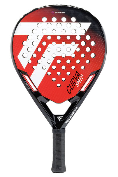 TECNIFIBRE CURVA SPEED