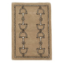 ADAMSBRO RUG BEIGE