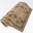 ADAMSBRO RUG BEIGE