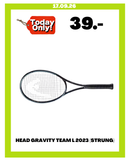 HEAD GRAVITY TEAM L 2023 (STRUNG)