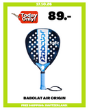 BABOLAT AIR ORIGIN