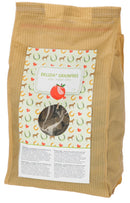DELIZIA LECKERLI WÜRFEL GETREIDEFREI APFEL 1 KG