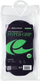 SOLINCO HYPER-GRIP SCHWARZ (30X)