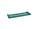 THERABAND 12' RESISTANCE BAND LOOPS GREEN