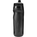 NIKE SQUEEZE WASSERFLASCHE SCHWARZ 950ml