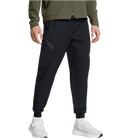 UNDER ARMOUR UNSTOPPABLE JOGGINGHOSE SCHWARZ HERREN