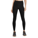 ON RUNNING MOVEMENT TIGHTS LONG BLACK WOMAN