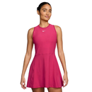 NIKE VICTORY DRI-FIT TENNIS DRESS ELEMENTAL BERRY WOMAN