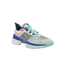 LACOSTE AG-LT 21 ULTRA AC WEISS/BLAU DAMEN