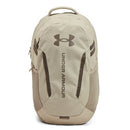 UNDER ARMOUR HUSTLE 6.0 BACKPACK KHAKI