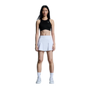 ON RUNNING COURT CROP TOP BLACK WOMAN