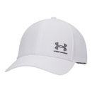 UNDER ARMOUR ARMOURVENT LOW CAP WEISS