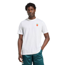 ADIDAS TENNIS GRAPHIC TEE WHITE MAN