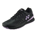 YONEX POWER CUSHION ECLIPSION 4 AC BLACK/PURPLE MAN