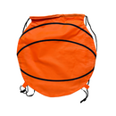 BASKET GYM BAG
