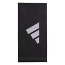 ADIDAS SPORT TOWEL BLACK