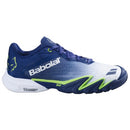 BABOLAT PREMURA 3 PADEL LEBRON BLUE DEPTHS/GREEN FLASH MAN
