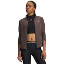 UNDER ARMOUR MOTION PEPPERCORN DAMENJACKE MIT DURCHGEHENDEM REISSVERSCHLUSS