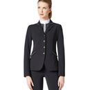 VESTRUM NIZZA WETTKAMPFJACKE SCHWARZ