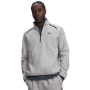 UNDER ARMOUR UNSTOPPABLE FLEECE GRAY MAN