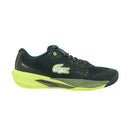 LACOSTE AG-LT ULTRA EVO AC DARK GREEN/YELLOW MAN